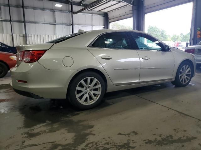 2014 Chevrolet Malibu 2LT