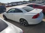 2013 Volvo C70 T5