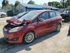 2013 Ford C-MAX SEL