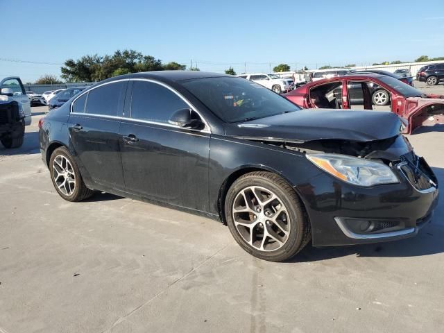 2017 Buick Regal Sport Touring