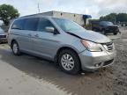 2010 Honda Odyssey EXL