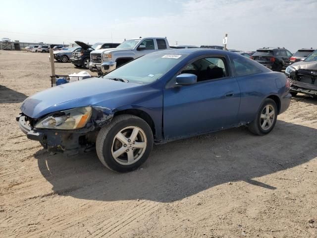 2005 Honda Accord LX