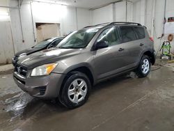 Salvage cars for sale at auction: 2011 Toyota Rav4