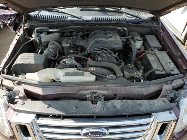 2006 Ford Explorer Eddie Bauer