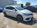 2016 Scion IM