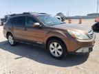 2011 Subaru Outback 2.5I Limited