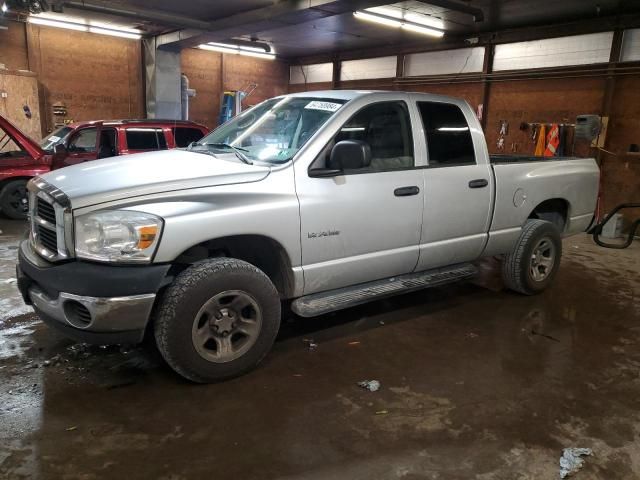 2008 Dodge RAM 1500 ST