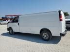 2014 Chevrolet Express G2500