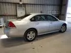 2014 Chevrolet Impala Limited LT