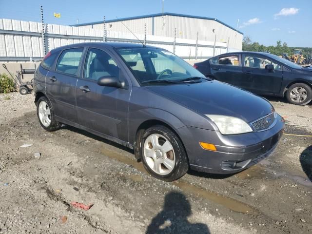 2006 Ford Focus ZX5