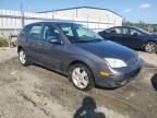 2006 Ford Focus ZX5