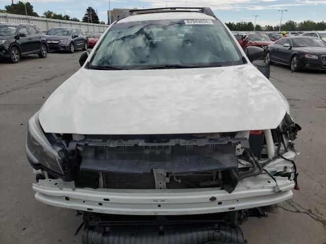 2018 Subaru Outback 2.5I