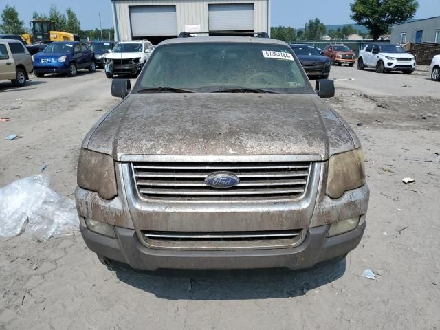 2006 Ford Explorer XLT