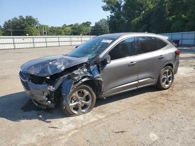 2023 Ford Escape ST Line