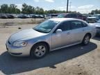 2009 Chevrolet Impala 1LT