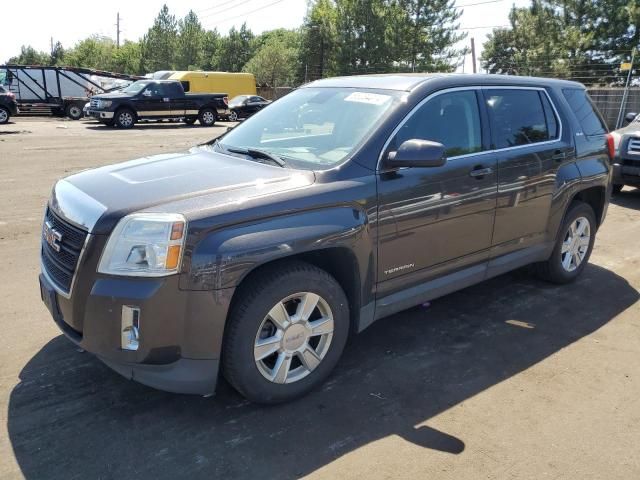 2013 GMC Terrain SLE