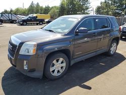 GMC Vehiculos salvage en venta: 2013 GMC Terrain SLE