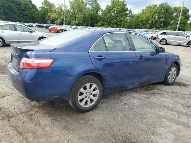 2008 Toyota Camry LE