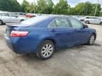 2008 Toyota Camry LE