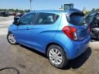 2017 Chevrolet Spark 1LT