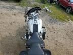 2005 Harley-Davidson Flstci