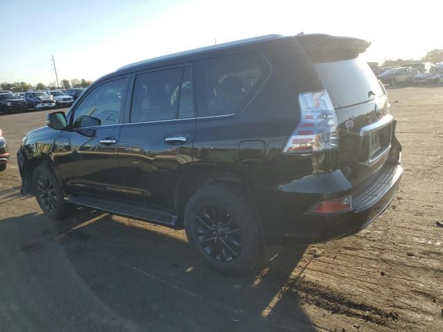 2022 Lexus GX 460