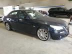 2008 BMW 550 I