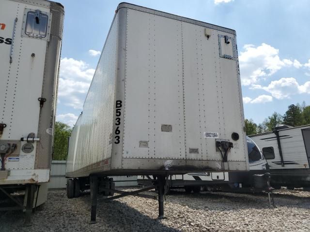 2019 Utility 16 Trailer