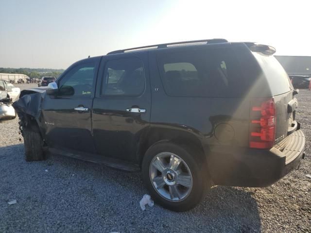 2008 Chevrolet Tahoe C1500