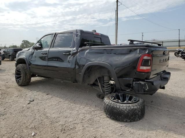 2020 Dodge RAM 1500 Rebel