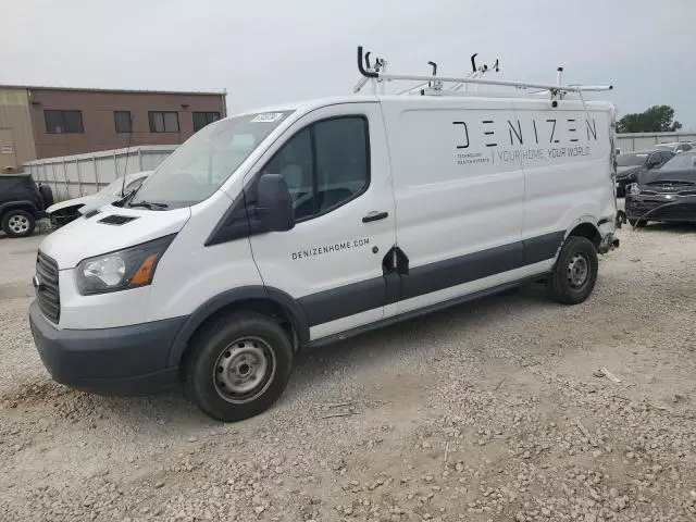 2017 Ford Transit T-150