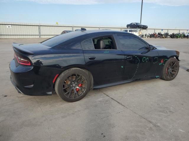 2018 Dodge Charger R/T 392