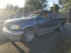 2002 Ford F150