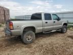 2002 Chevrolet Silverado K1500 Heavy Duty