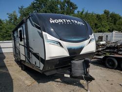 Northwood salvage cars for sale: 2022 Northwood Trailer