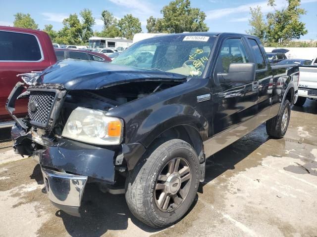 2005 Ford F150