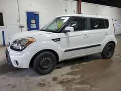 2013 KIA Soul en venta en Blaine, MN