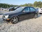 2007 Mercedes-Benz C 230