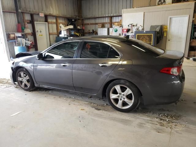 2009 Acura TSX