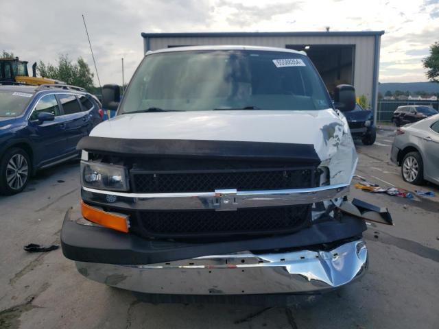 2005 Chevrolet Express G3500