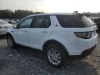 2017 Land Rover Discovery Sport HSE