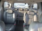 2009 Chrysler Town & Country Touring