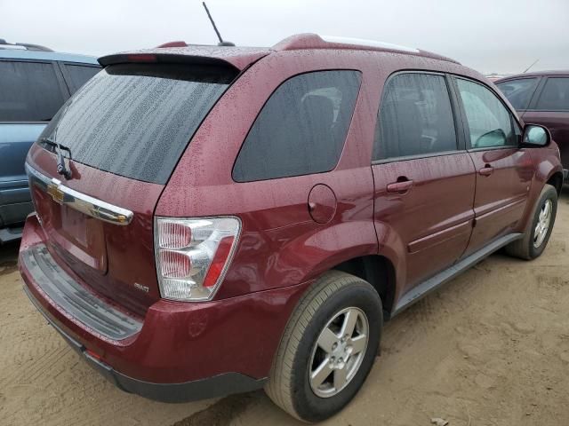 2008 Chevrolet Equinox LT