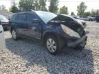 2010 Subaru Outback 2.5I Limited