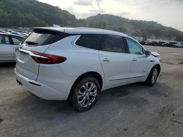 2020 Buick Enclave Avenir