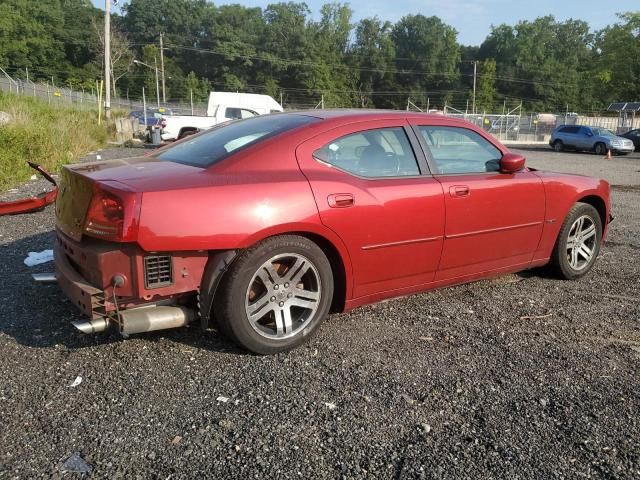 2006 Dodge Charger R/T