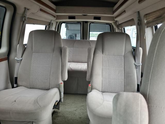 2006 Chevrolet Express G1500