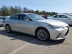 2019 Lexus ES 300H