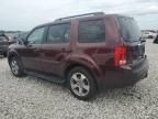 2013 Honda Pilot EXL