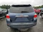 2013 Toyota Highlander Base